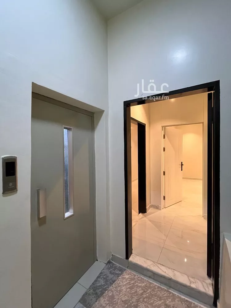 شقة للإيجار في شارع الحجل, حي لبن, مدينة الرياض, منطقة الرياض صورة 2