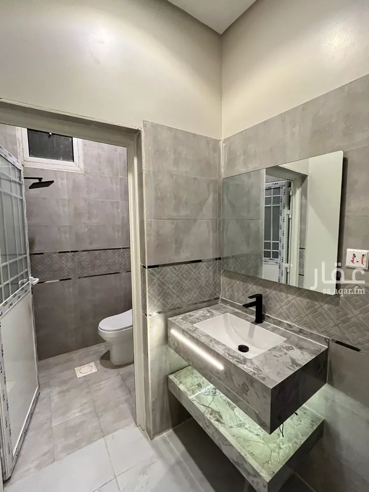 شقة للإيجار في شارع الحجل, حي لبن, مدينة الرياض, منطقة الرياض صورة 3