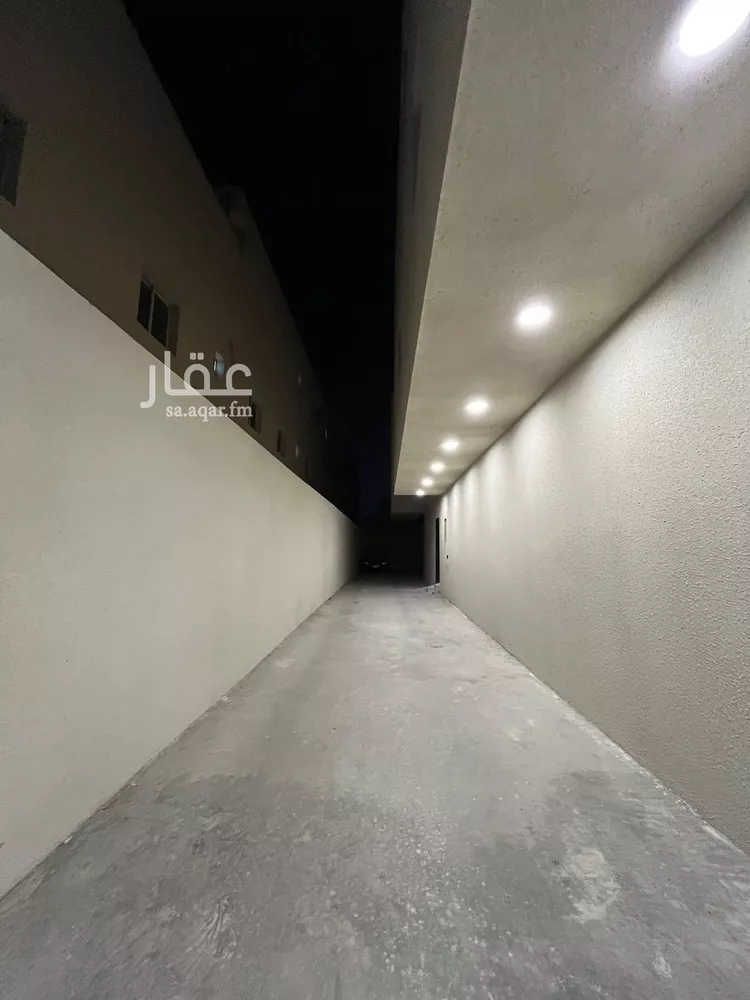 شقة للإيجار في شارع ينبع, حي ظهرة لبن, مدينة الرياض, منطقة الرياض صورة 2