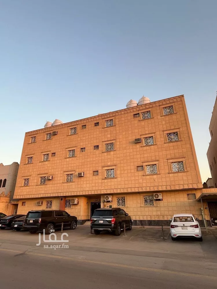 شقة للإيجار في شارع شقراء, حي الشفاء, مدينة الرياض, منطقة الرياض