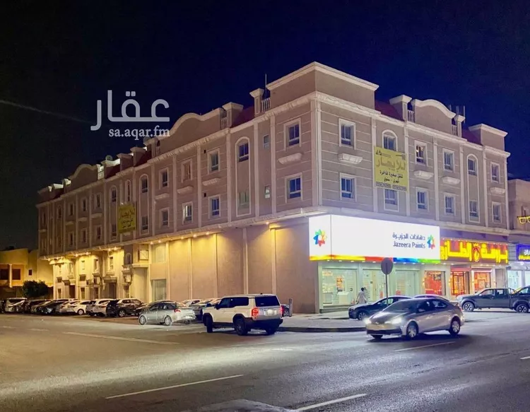 شقة للإيجار في شارع ابو بكر الصديق, حي الفيصلية, مدينة الدمام, المنطقة الشرقية صورة 3