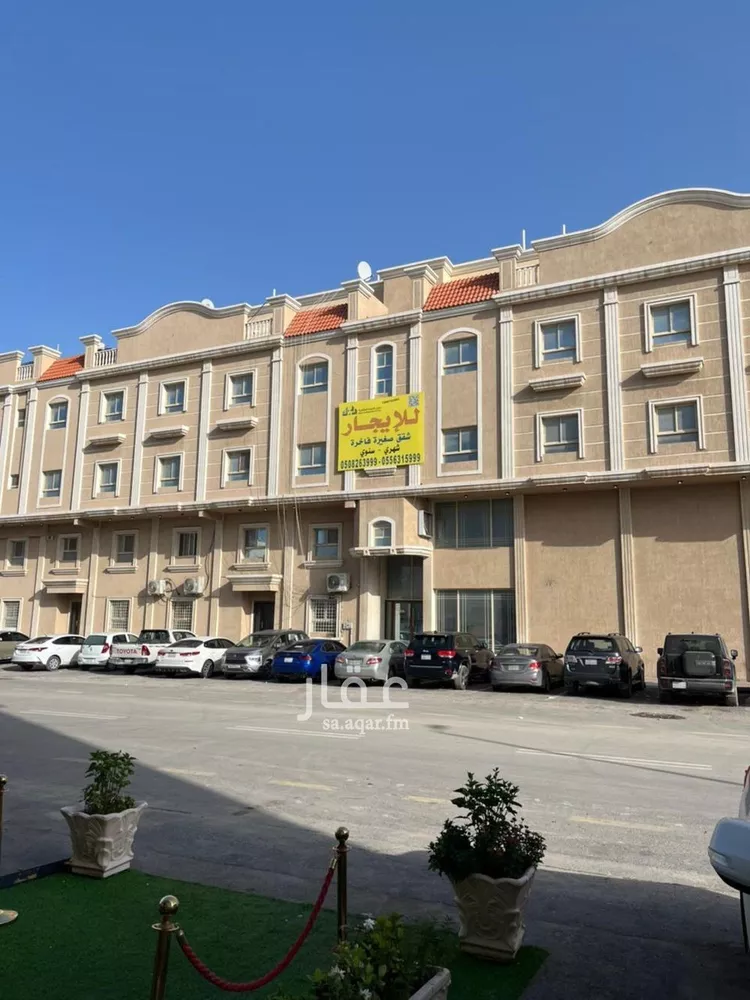 شقة للإيجار في شارع ابو بكر الصديق, حي الفيصلية, مدينة الدمام, المنطقة الشرقية صورة 4
