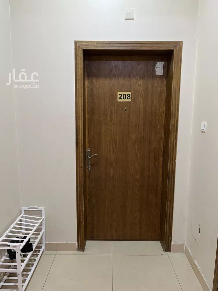 شقة للإيجار في شارع ابو بكر الصديق, حي الفيصلية, مدينة الدمام, المنطقة الشرقية صورة 3