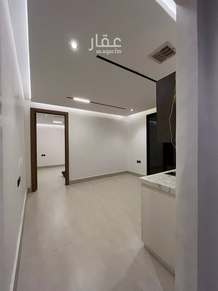 شقة للإيجار في شارع لبيد بن ربيعة, حي الزهرة, مدينة الرياض, منطقة الرياض 6