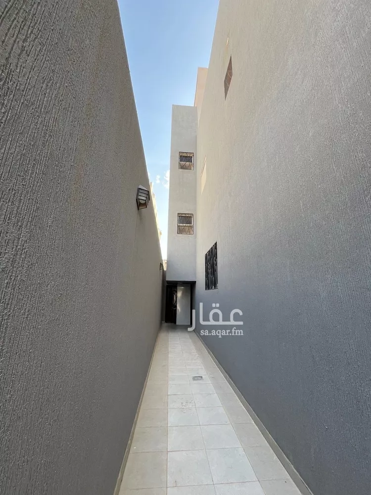 شقة للإيجار في شارع كداء, حي ظهرة لبن, مدينة الرياض, منطقة الرياض صورة 2