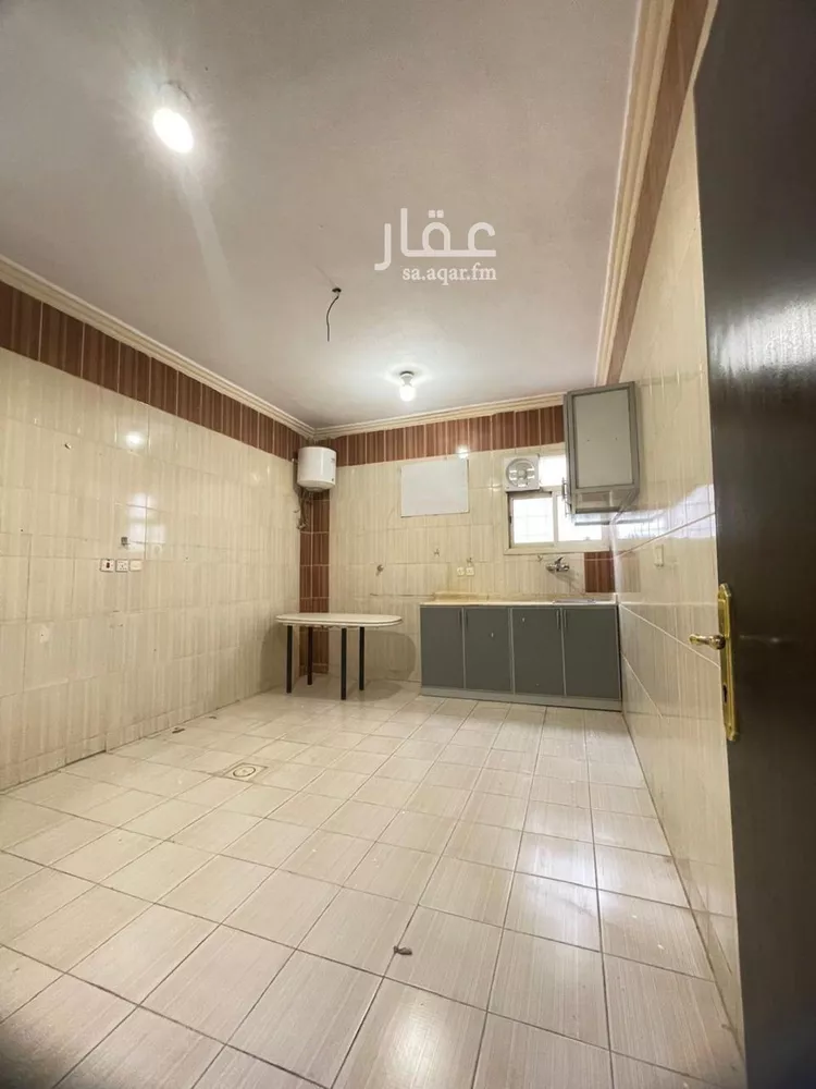 شقة للإيجار في شارع ابن عسكر, حي المروة, مدينة الرياض, منطقة الرياض صورة 5