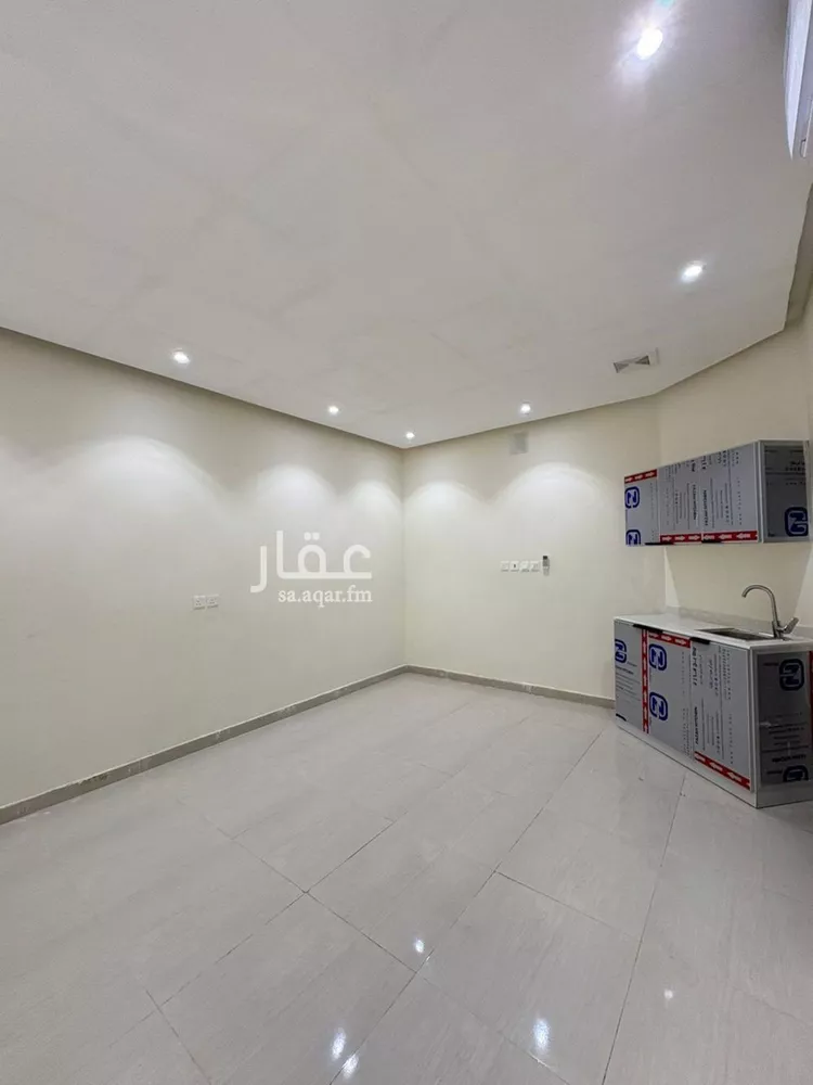 شقة للإيجار في شارع نجران, حي المروة, مدينة الرياض, منطقة الرياض صورة 3