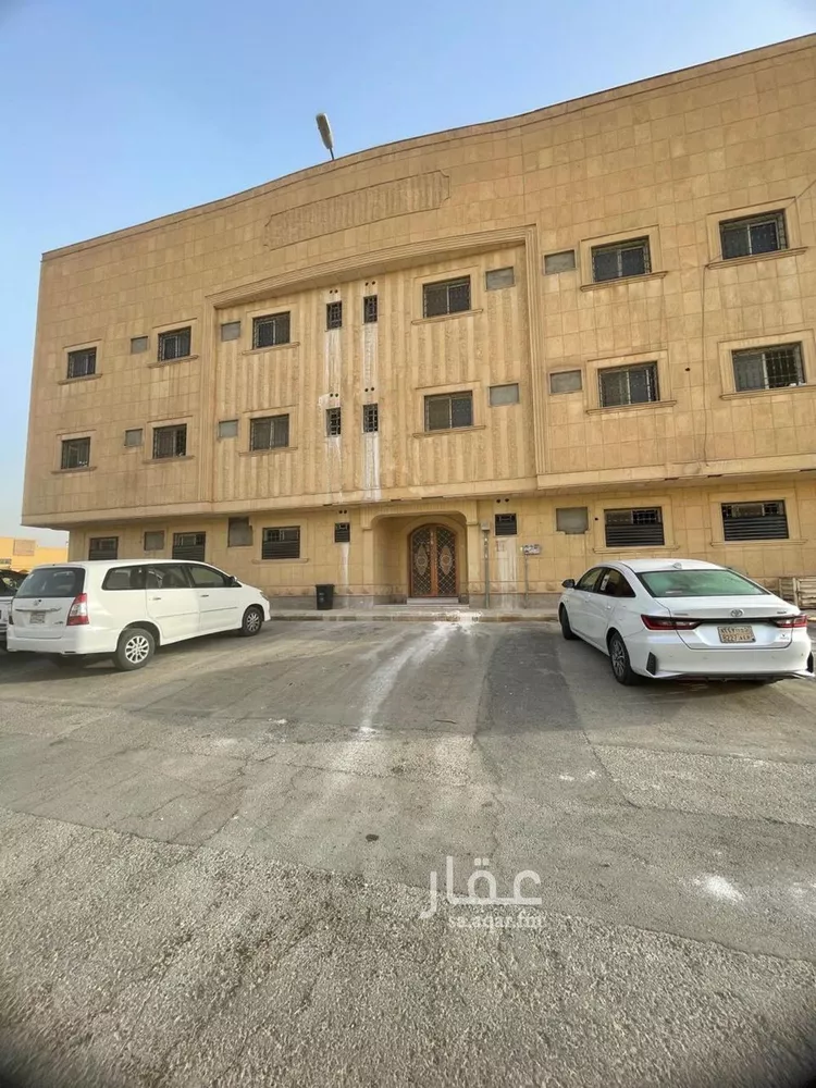 شقة للإيجار في شارع يثرب, حي بدر, مدينة الرياض, منطقة الرياض