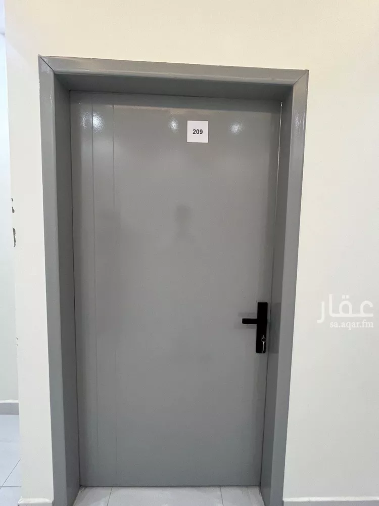 شقة للإيجار في شارع معن بن زائدة, حي المنصورة, مدينة الرياض, منطقة الرياض صورة 2