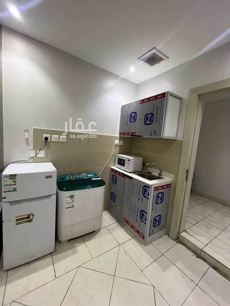شقة للإيجار في شارع الطريق الدائري الجنوبي, حي المنصورة, مدينة الرياض, منطقة الرياض صورة 5