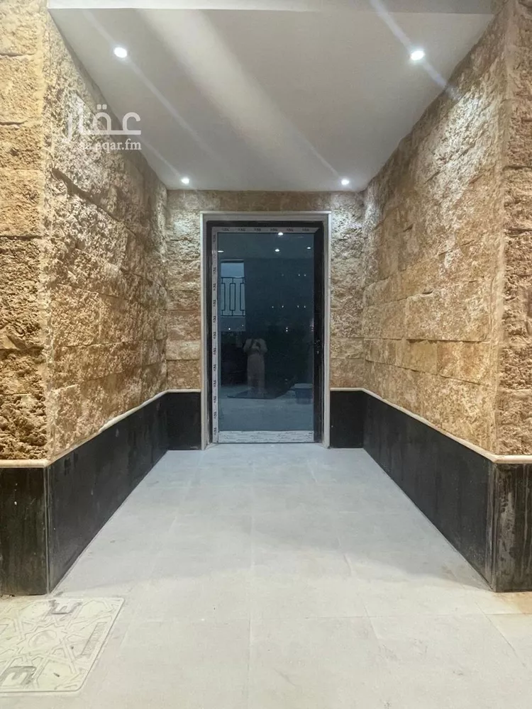 عمارة للإيجار في شارع ناصر الحصام, حي المروة, مدينة الرياض, منطقة الرياض صورة 2