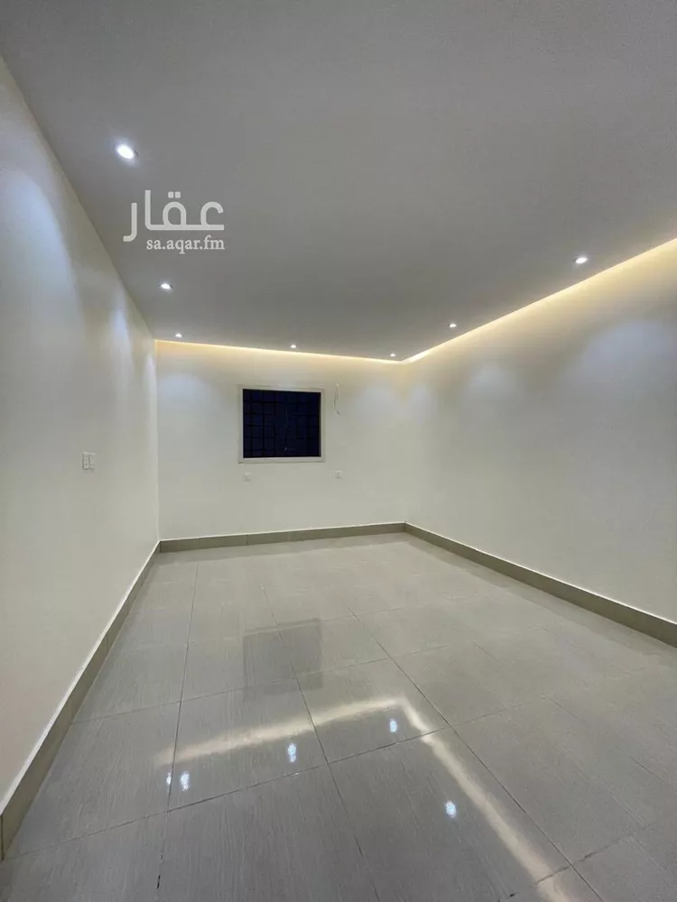 شقة للإيجار في شارع ناصر الحصام, حي المروة, مدينة الرياض, منطقة الرياض صورة 4