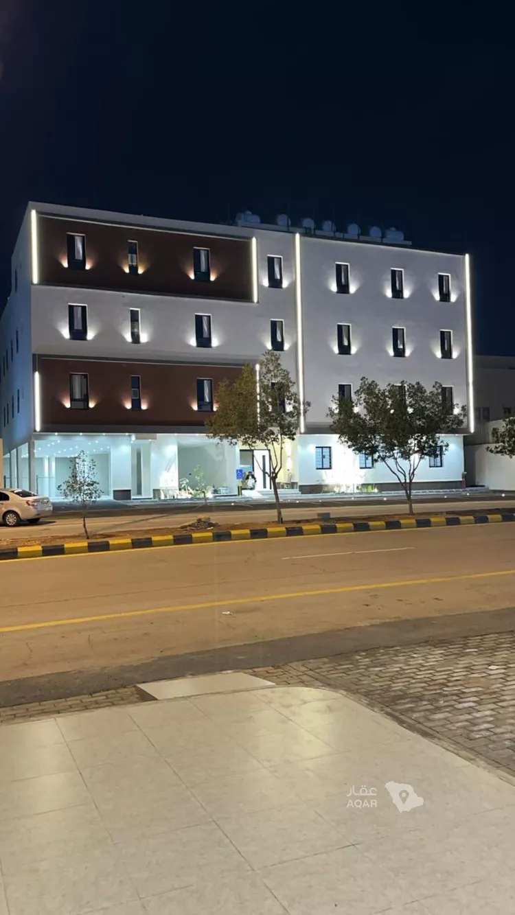 Apartment for Rent in Riyadh Al Marwah