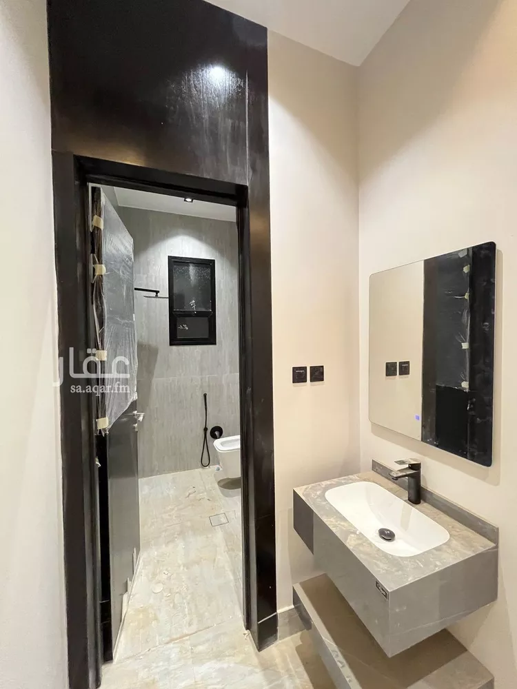 شقة للإيجار في شارع عبدالمغيث الحربي, حي نمار, مدينة الرياض, منطقة الرياض صورة 5