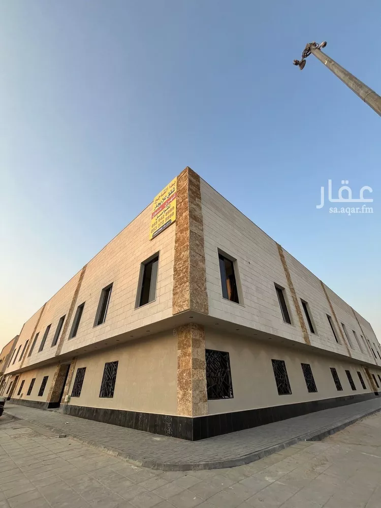 شقة للإيجار في شارع صفوان بن اليمان العبسي, حي الزهرة, مدينة الرياض, منطقة الرياض