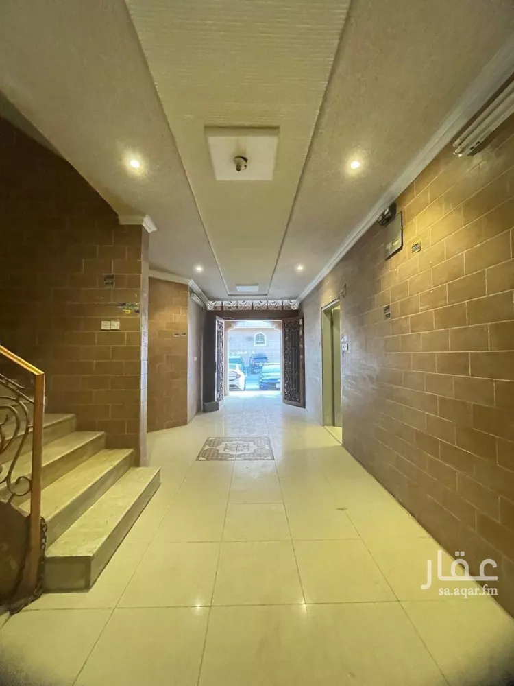 شقة للإيجار في شارع محمد بن أحمد أبي شيبة, حي الشفاء, مدينة الرياض, منطقة الرياض صورة 4