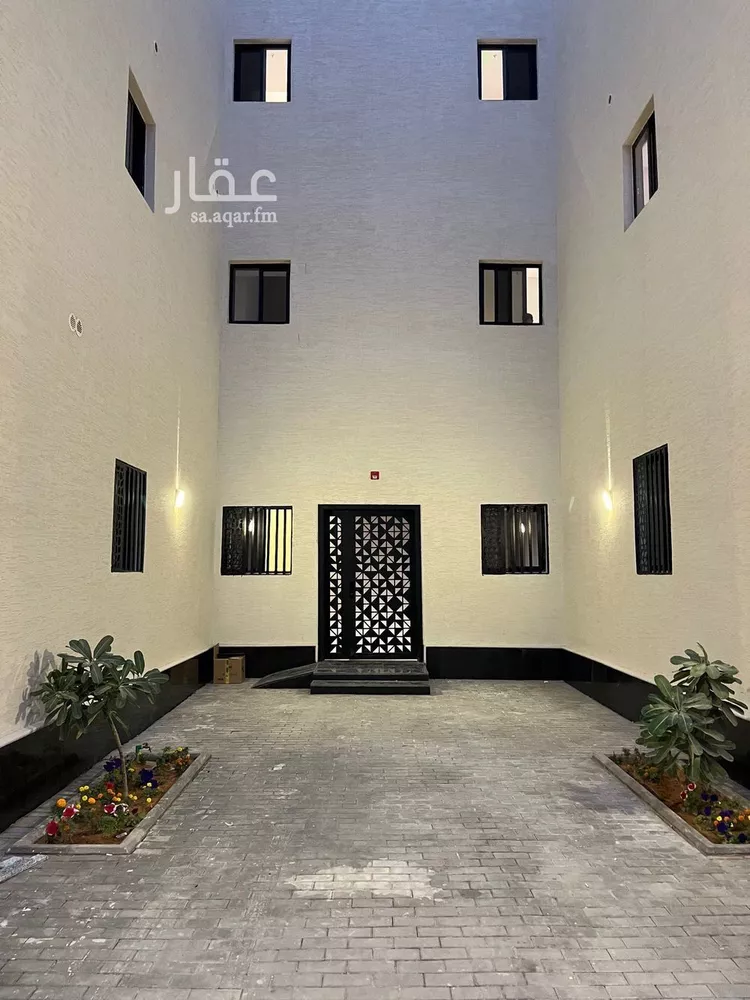 شقة للإيجار في شارع الجوابره, حي ظهرة لبن, مدينة الرياض, منطقة الرياض