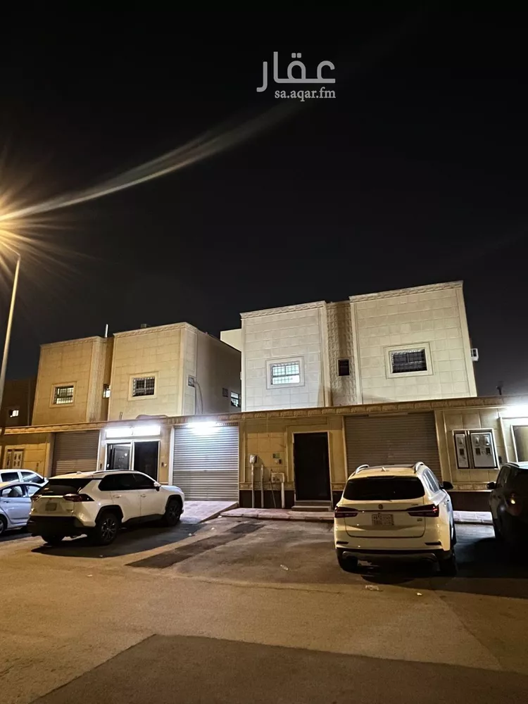 شقة للإيجار في شارع ابن عسكر, حي المروة, مدينة الرياض, منطقة الرياض