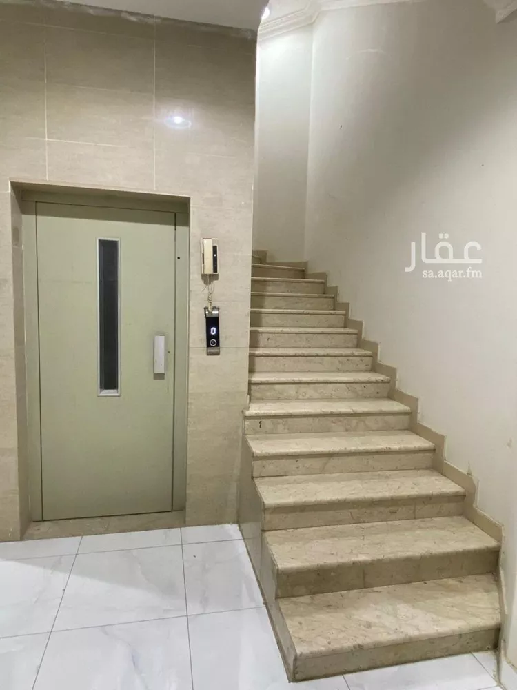 شقة للإيجار في شارع زيد البغدادي, حي الوزارات, مدينة الرياض, منطقة الرياض صورة 2