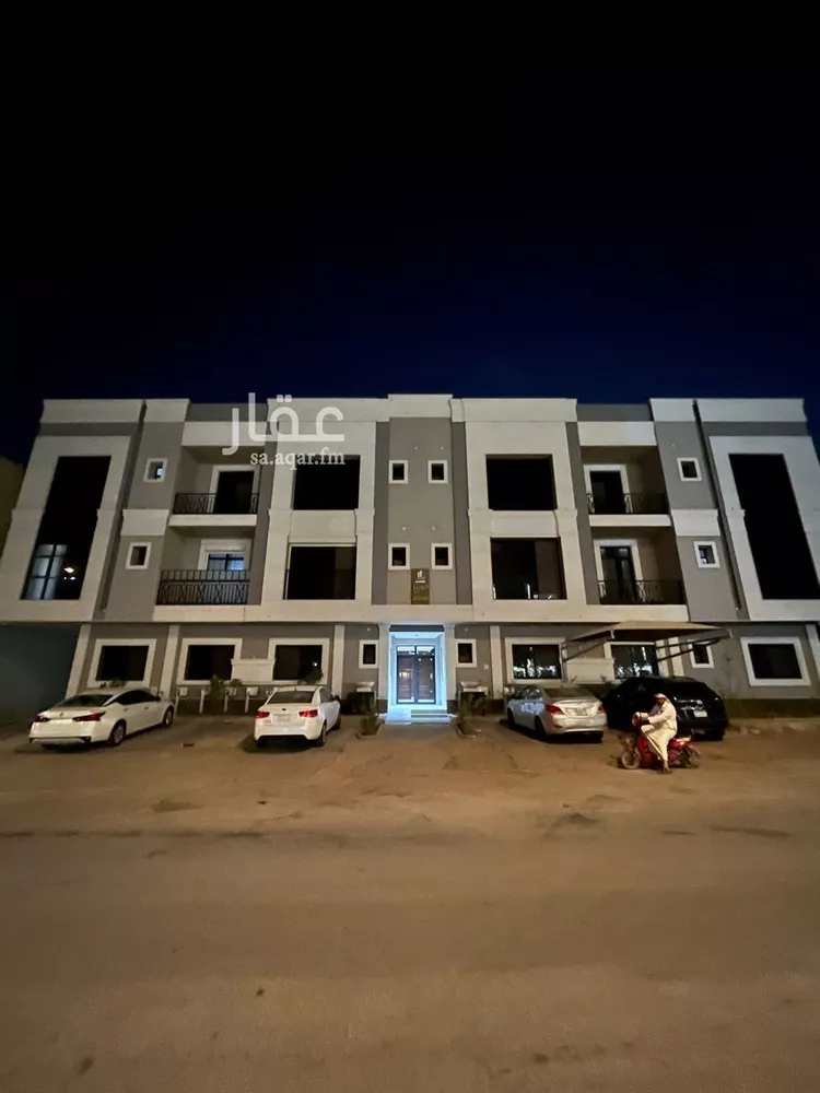 شقة للإيجار في شارع جبل أشاقر, حي ظهرة لبن, مدينة الرياض, منطقة الرياض