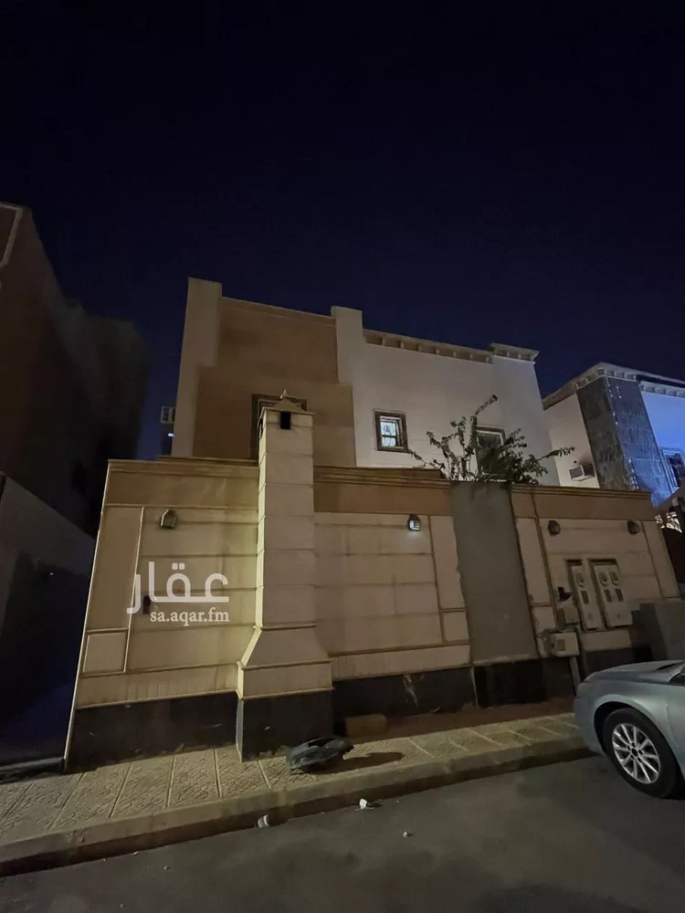 شقة للإيجار في شارع النايفة, حي ظهرة لبن, مدينة الرياض, منطقة الرياض