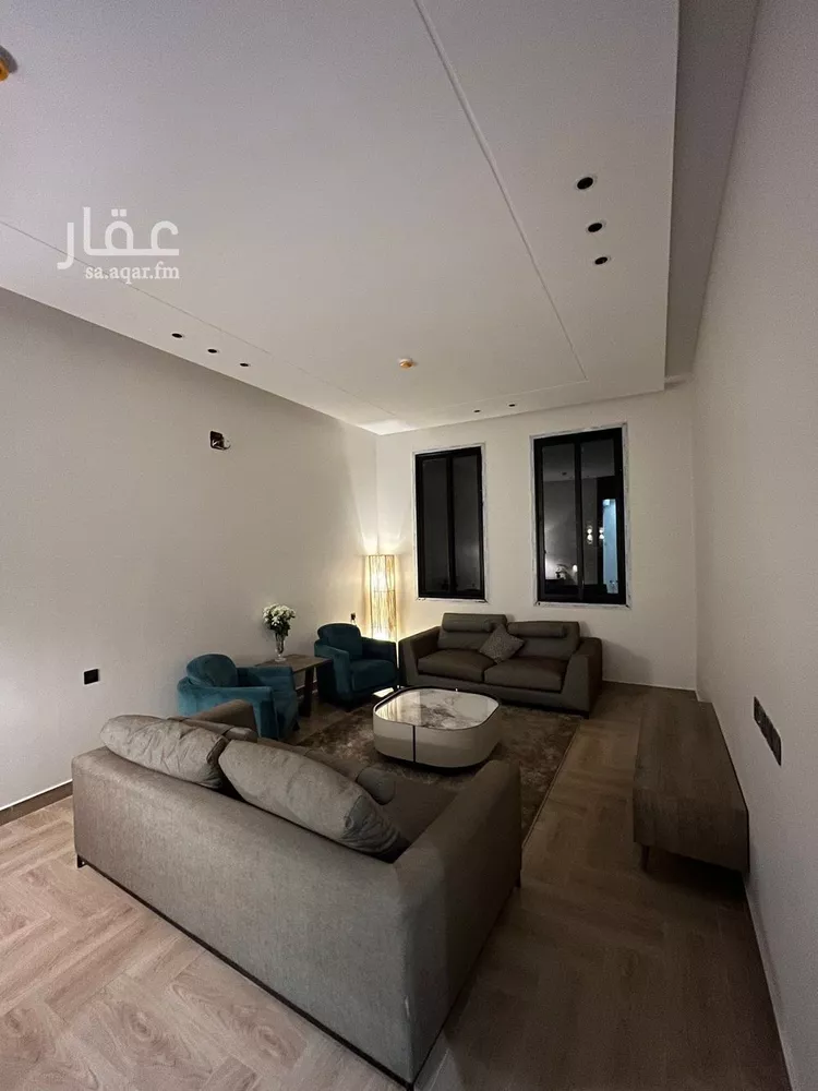 شقة للإيجار في شارع جبل الجزيرة, حي ظهرة لبن, مدينة الرياض, منطقة الرياض صورة 4