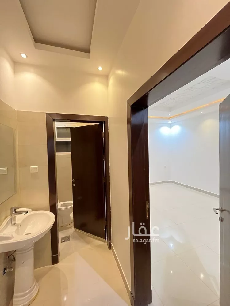 شقة للإيجار في شارع احمد الوتري, حي النرجس, مدينة الرياض, منطقة الرياض صورة 5