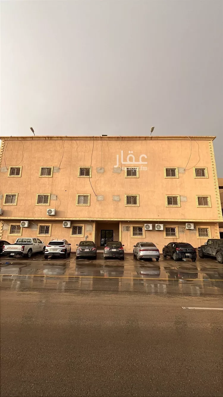 شقة للإيجار في شارع الحمداني, حي المروة, مدينة الرياض, منطقة الرياض