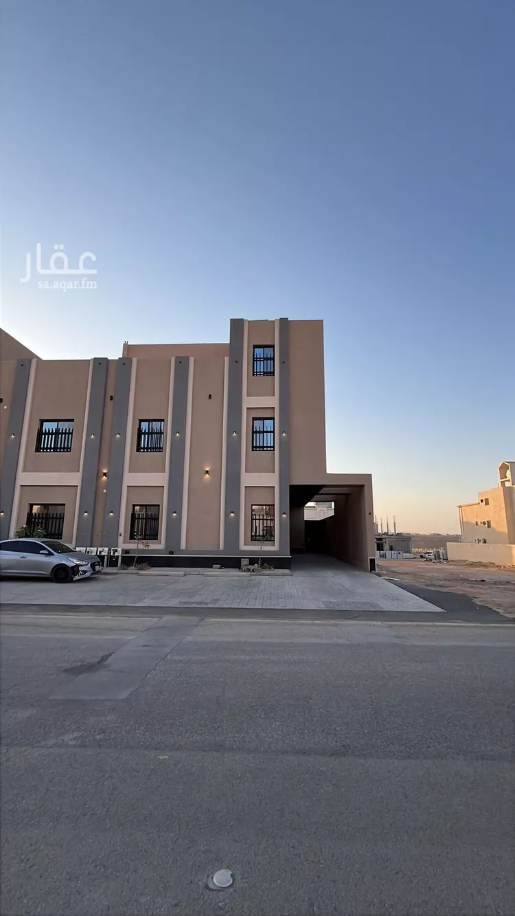 شقة للإيجار في شارع رقم 208, حي ظهرة لبن, مدينة الرياض, منطقة الرياض