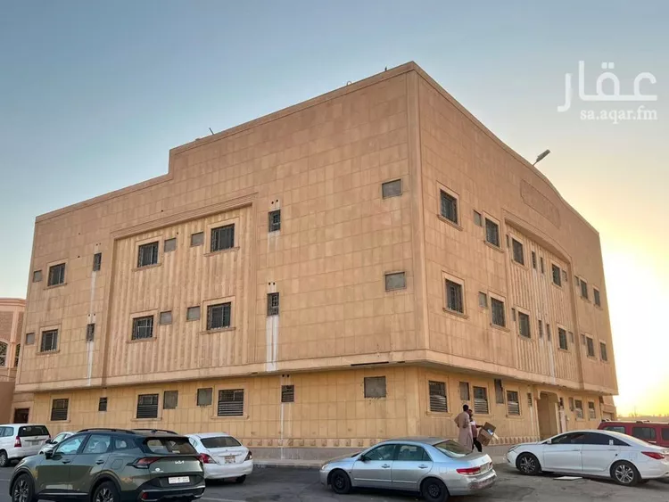 شقة للإيجار في شارع يثرب, حي بدر, مدينة الرياض, منطقة الرياض