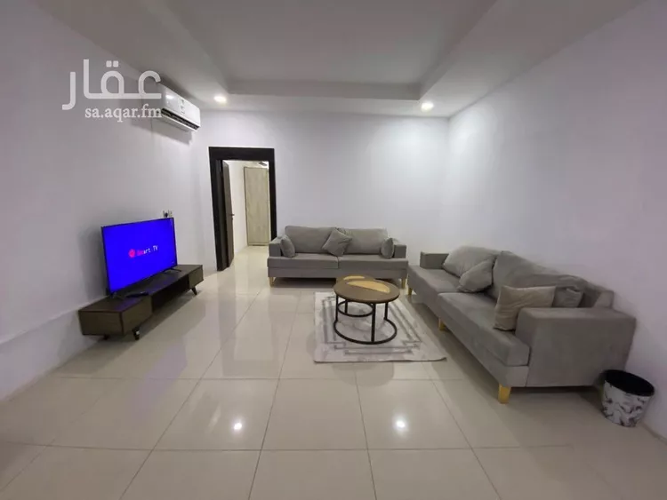 شقة للإيجار في شارع طريق مجلس التعاون, حي التعاون, مدينة الخبر, المنطقة الشرقية صورة 2