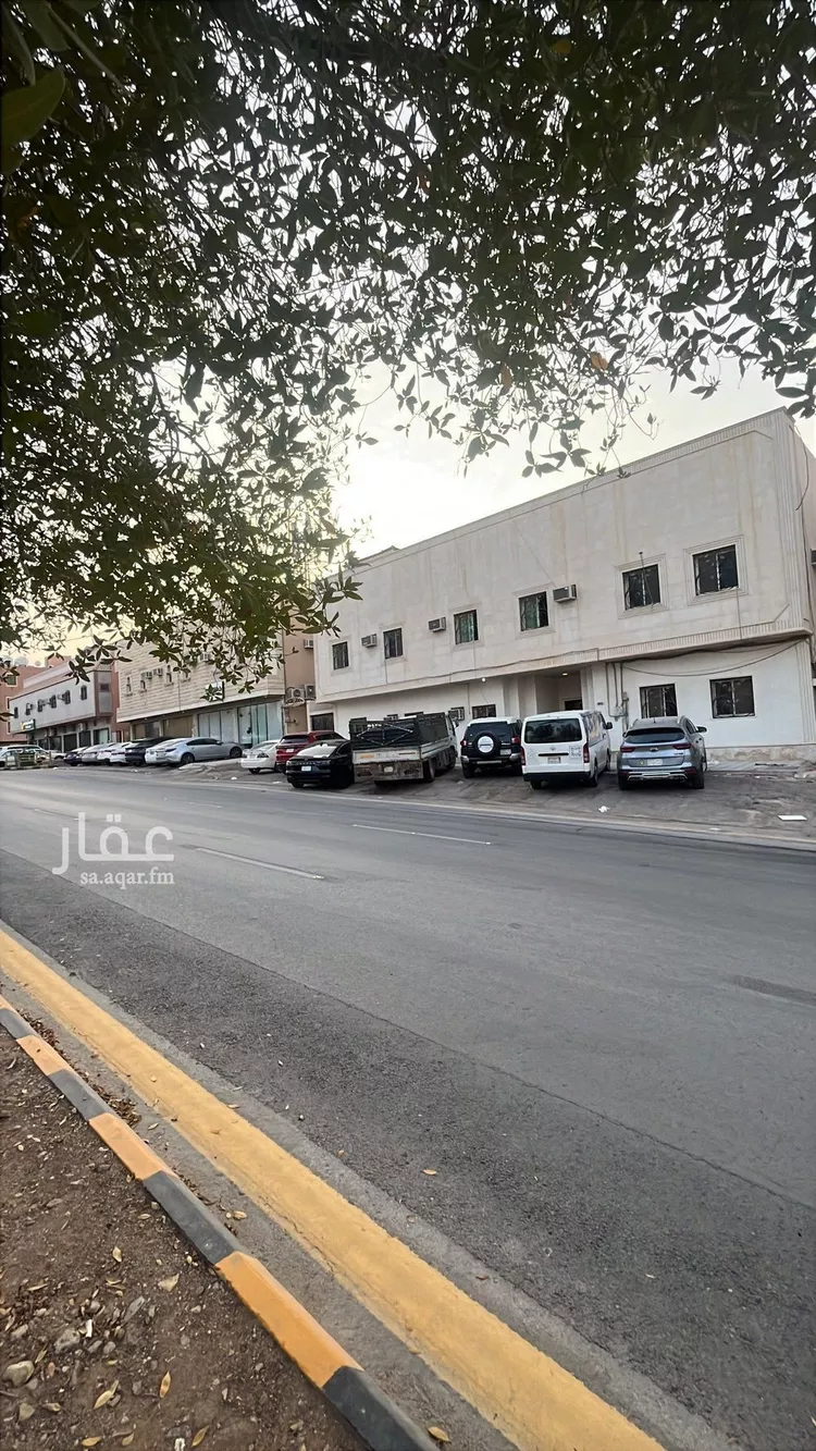 Apartment for Rent in Riyadh Al Ezdihar