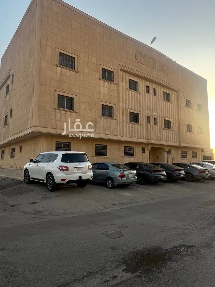 شقة للإيجار في شارع يثرب, حي بدر, مدينة الرياض, منطقة الرياض صورة 2