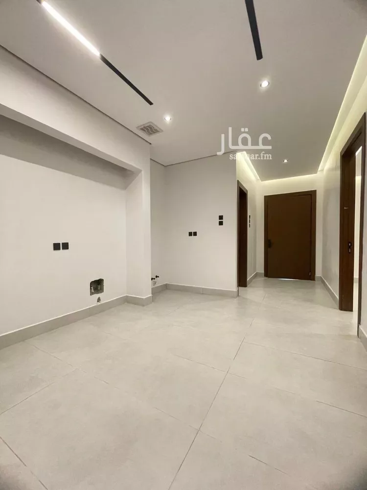 شقة للإيجار في شارع صفوان بن اليمان العبسي, حي الزهرة, مدينة الرياض, منطقة الرياض صورة 3