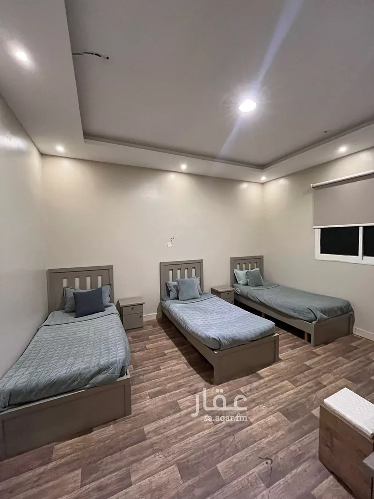شقة للإيجار في شارع نجران, حي ظهرة لبن, مدينة الرياض, منطقة الرياض صورة 4