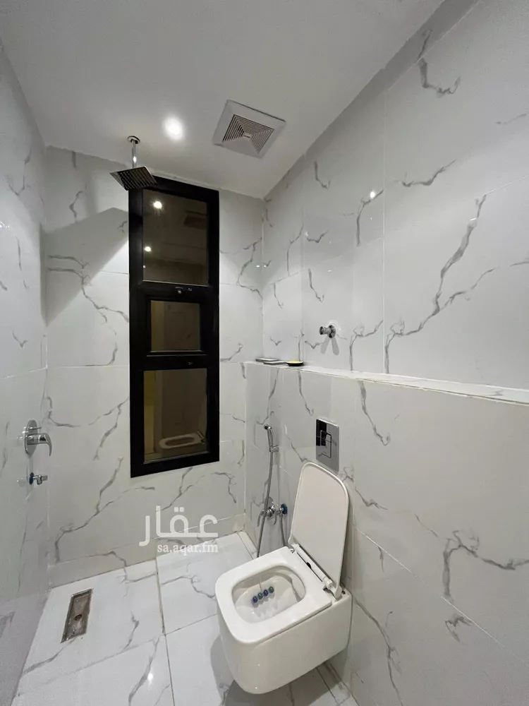 شقة للإيجار في شارع الجميل ابن حاتم, حي ظهرة لبن, مدينة الرياض, منطقة الرياض صورة 5