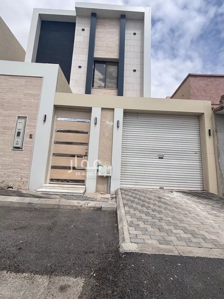 فيلا للإيجار في شارع الحجرية, حي السويدي, مدينة الرياض, منطقة الرياض