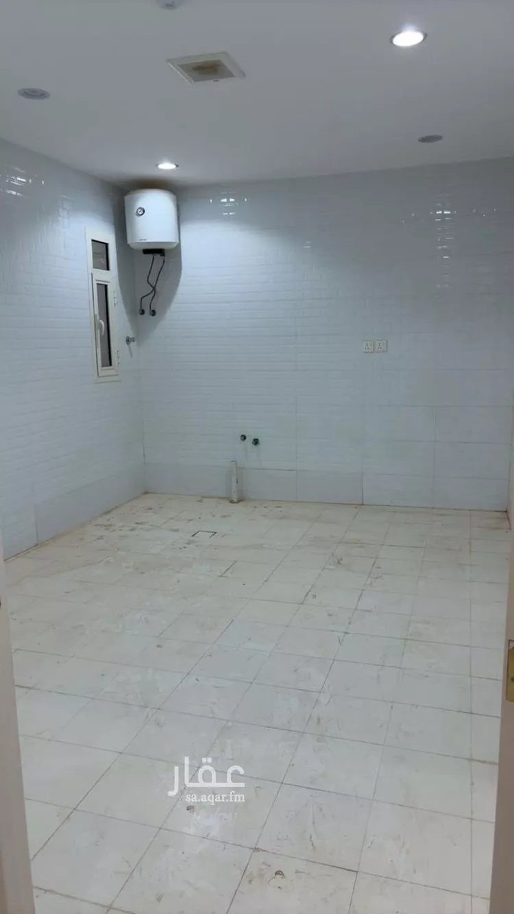 شقة للإيجار في شارع عقبة بن عثمان بن خلدة, حي العوالي, مدينة الرياض, منطقة الرياض صورة 3