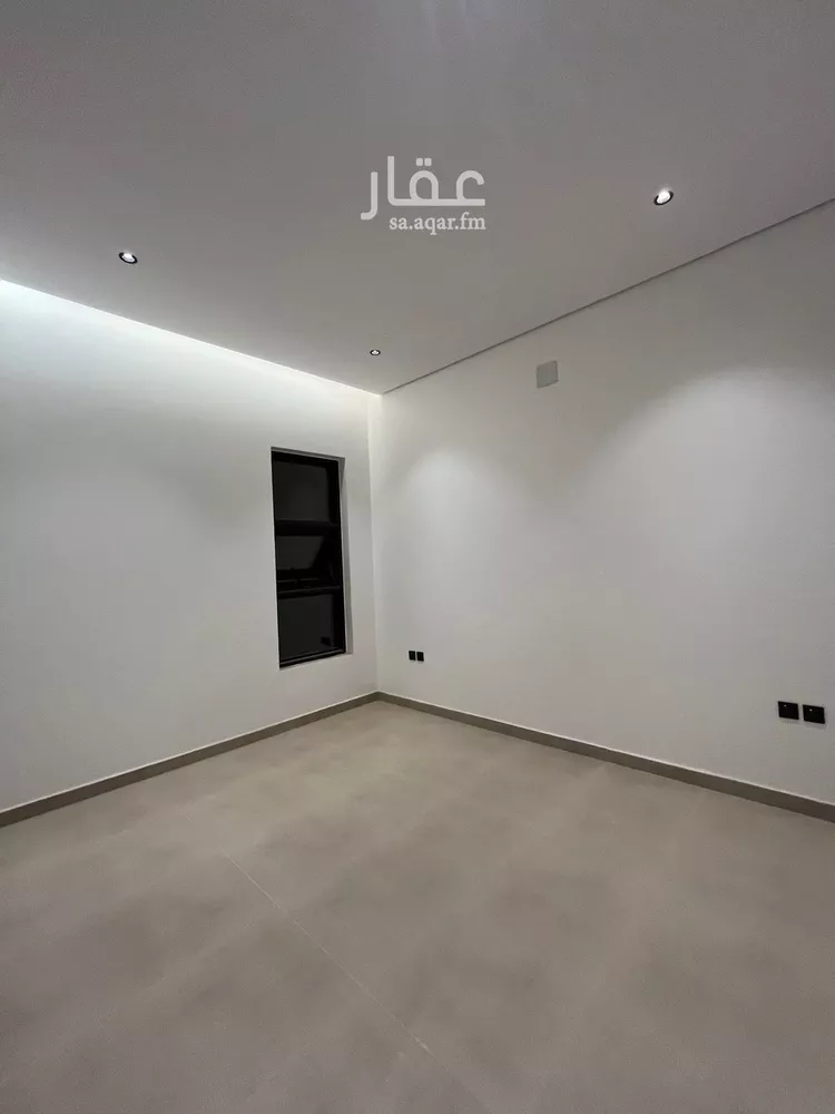 فيلا للبيع في شارع الأصداف, حي الحزم, مدينة الرياض, منطقة الرياض