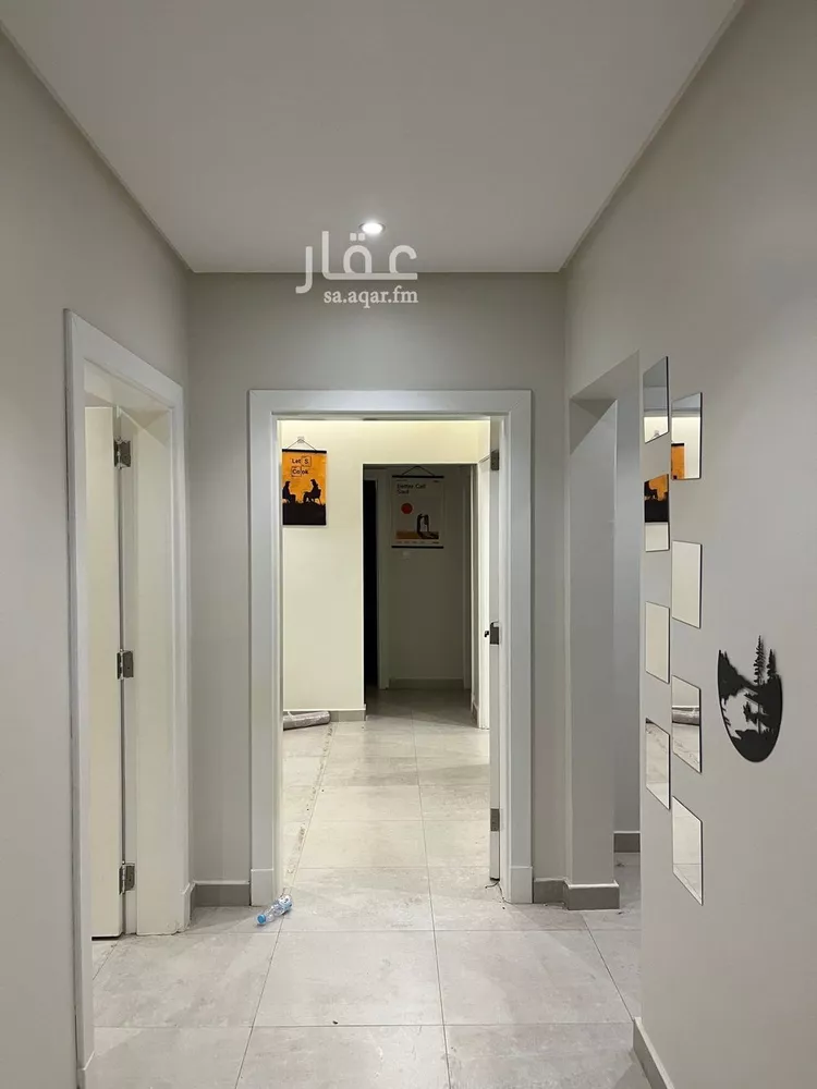 شقة للإيجار في شارع الفجر, حي السويدي الغربي, مدينة الرياض, منطقة الرياض صورة 3