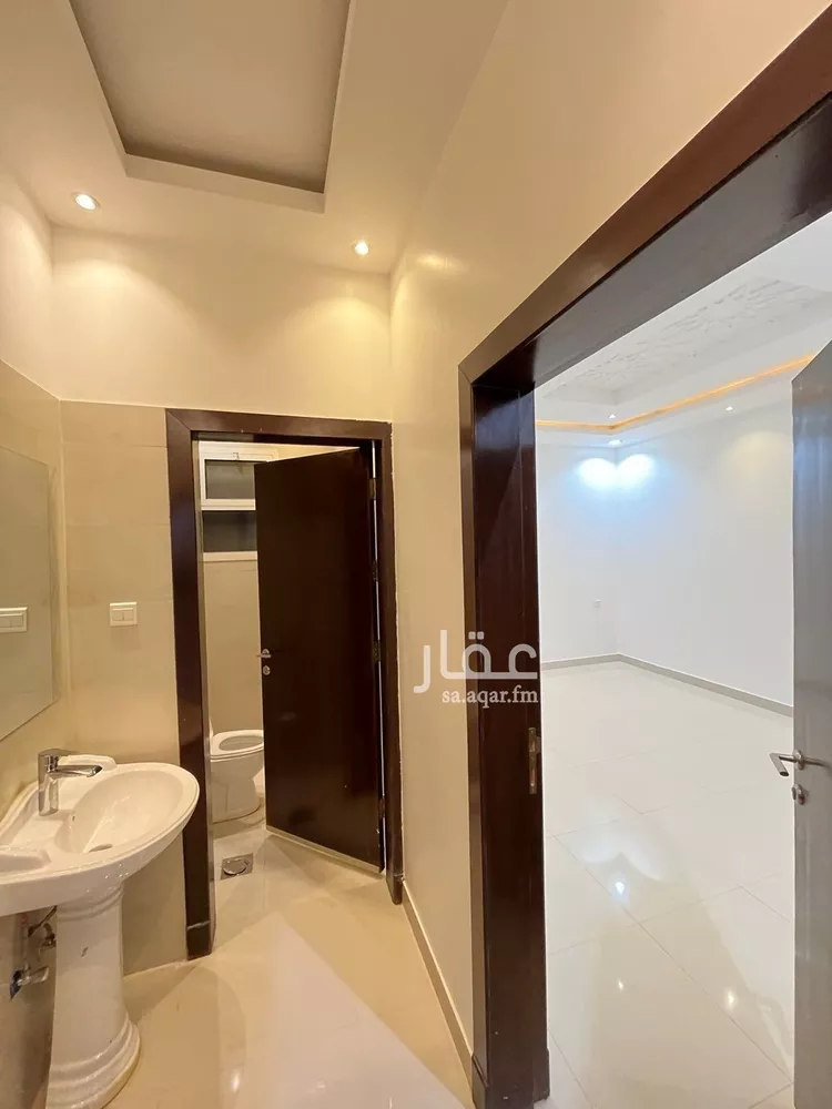 شقة للإيجار في شارع احمد الوتري, حي النرجس, مدينة الرياض, منطقة الرياض صورة 3