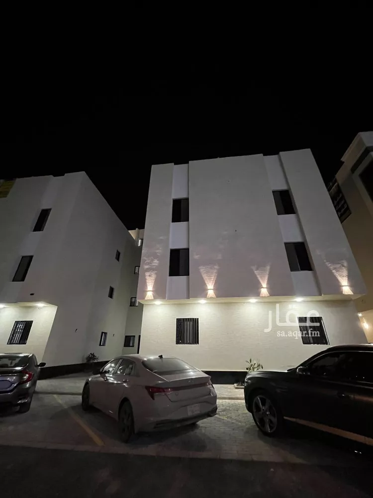 شقة للإيجار في شارع ينبع, حي ظهرة لبن, مدينة الرياض, منطقة الرياض