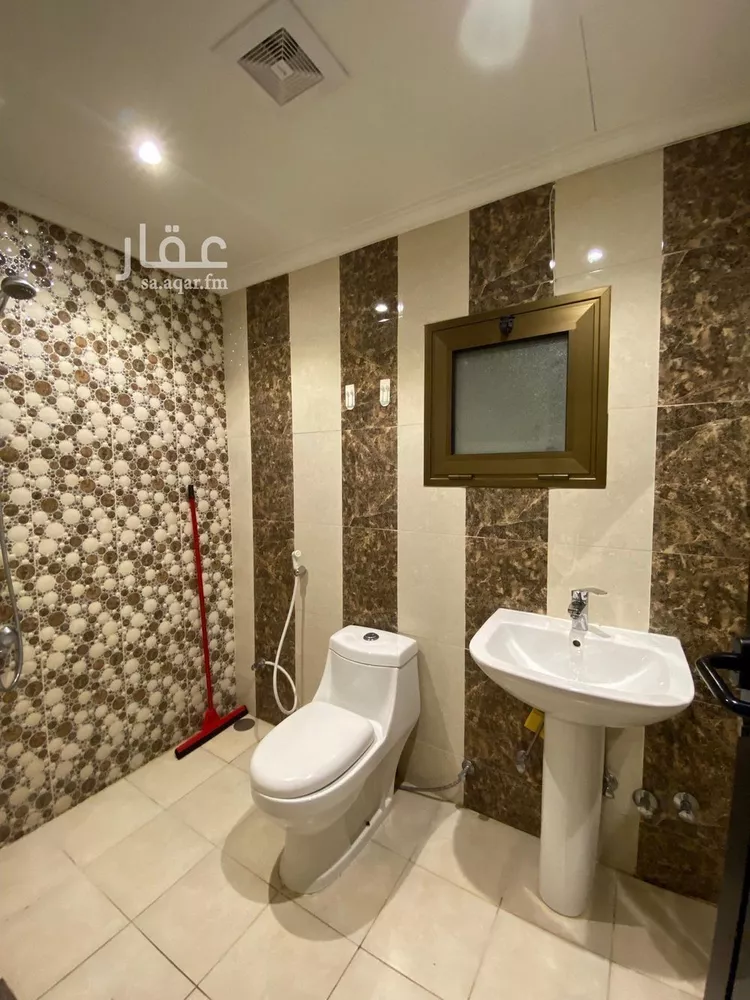 شقة للإيجار في شارع الثامن عشر, حي الزهور, مدينة الدمام, المنطقة الشرقية صورة 5