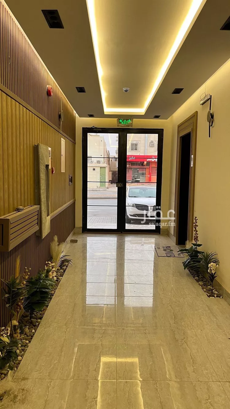 شقة للإيجار في شارع القواعد, حي الحزم, مدينة الرياض, منطقة الرياض صورة 4