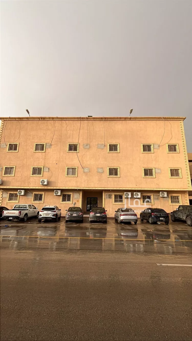 شقة للإيجار في شارع الحمداني, حي المروة, مدينة الرياض, منطقة الرياض