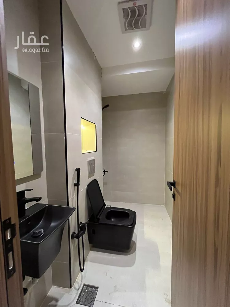 شقة للإيجار في شارع لبيد بن ربيعة, حي الزهرة, مدينة الرياض, منطقة الرياض 7