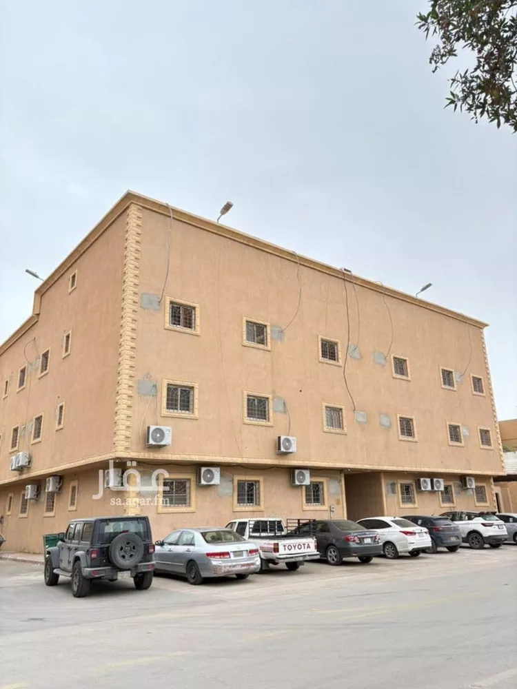 Apartment for Rent in Riyadh Al Marwah