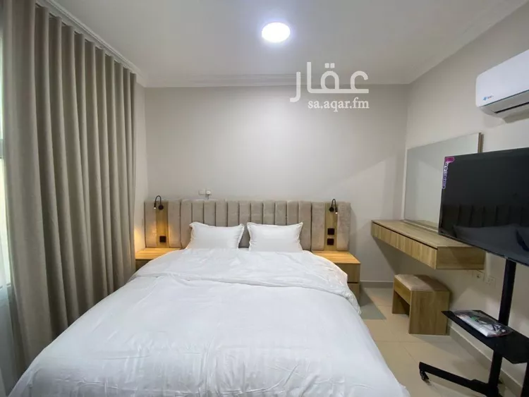 شقة للإيجار في شارع عبدالرحمن بن عوف, حي طيبة, مدينة الدمام, المنطقة الشرقية صورة 3