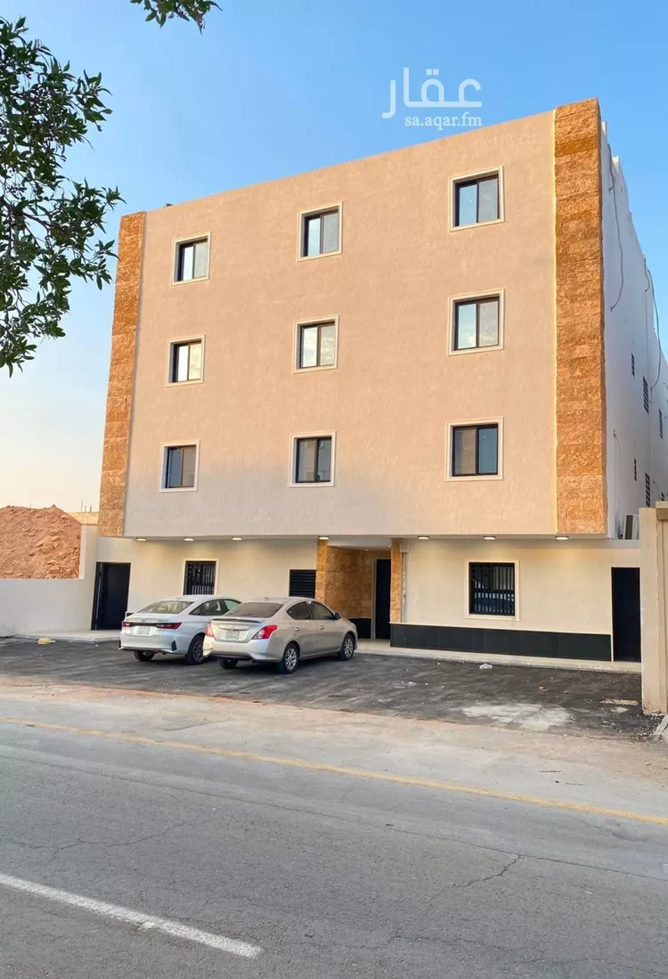 شقة للإيجار في شارع ناصر الحصام, حي المروة, مدينة الرياض, منطقة الرياض