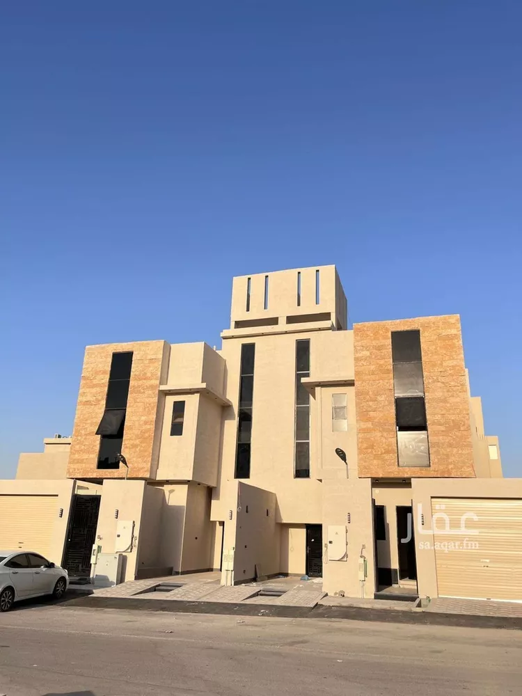 دور للإيجار في شارع عيسى الكناني, حي نمار, مدينة الرياض, منطقة الرياض